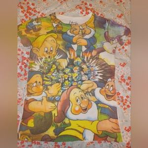 STAGE 28 BY DISNEY Short sleewe T-shirt
